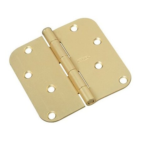 National Hardware 4 Sat BRS DR Hinge N830-225